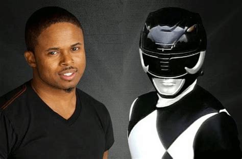 walter jones actor|the original black power ranger.